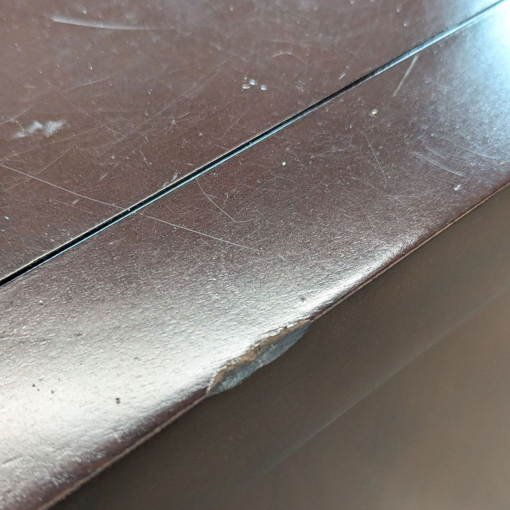 Casana Furniture Contemporary 7 Drawer Dresser