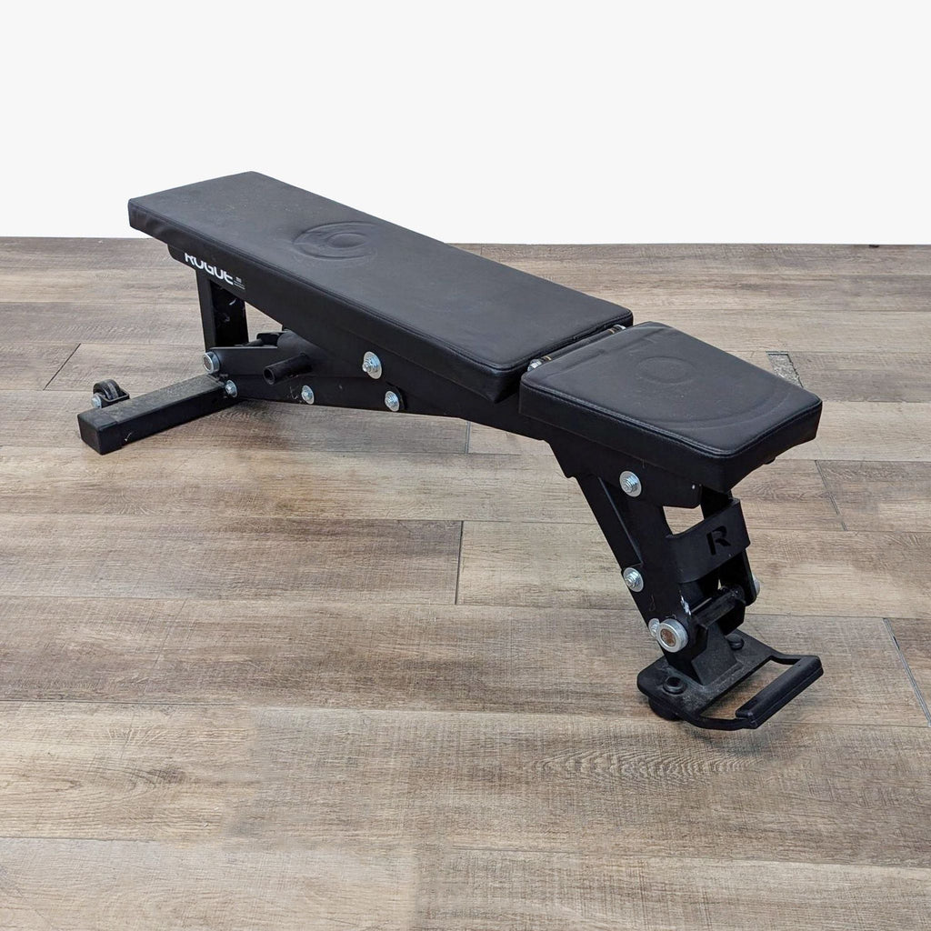 Rogue Adjustable Workout Bench