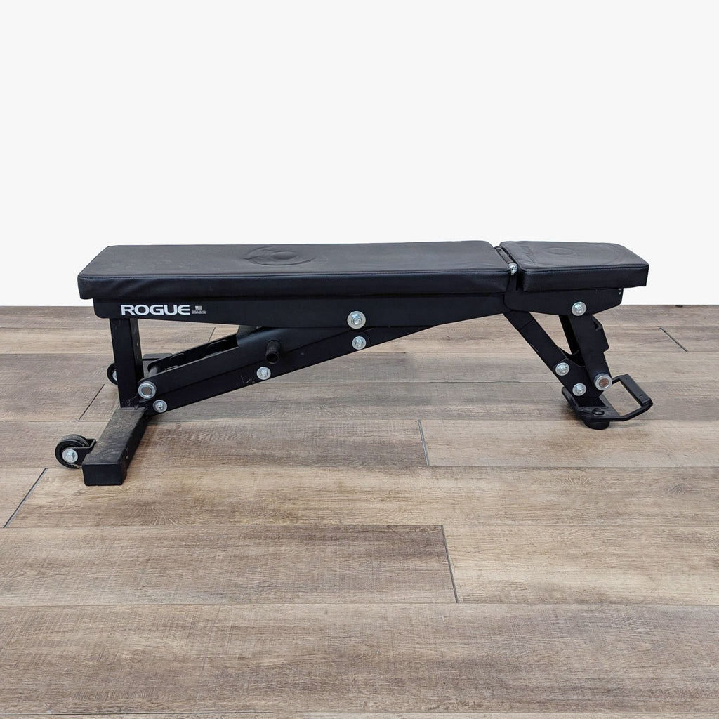 Rogue Adjustable Workout Bench