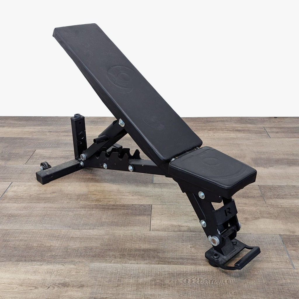 the best bench for the gym