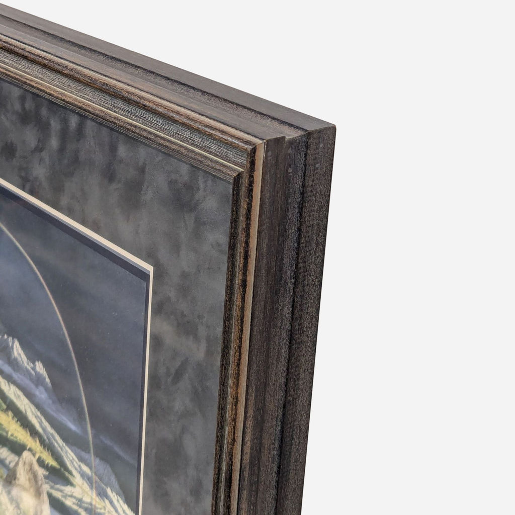 Limited Edition Print of "The Sentinel" by Bev Dolittle