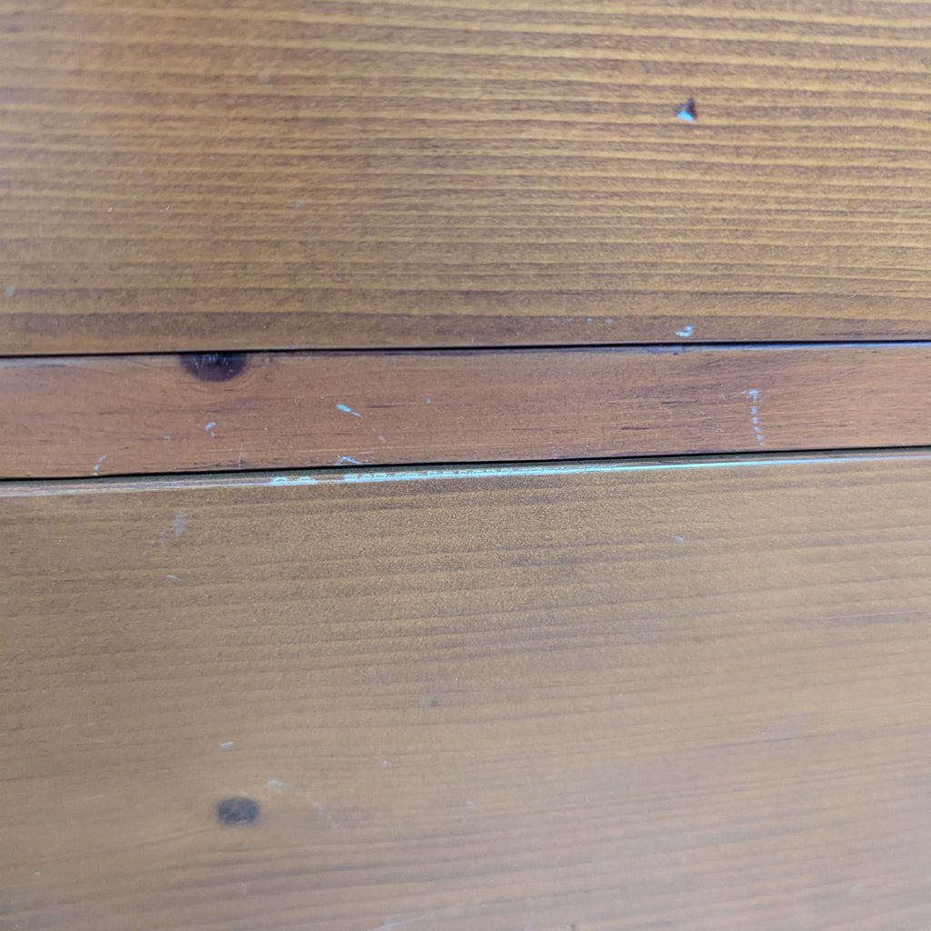 Pottery Barn Kids Kendall Transitional  7-Drawer Chest