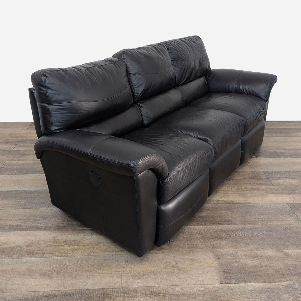 La-Z-Boy Reese Power Reclining 3-Seat Sofa