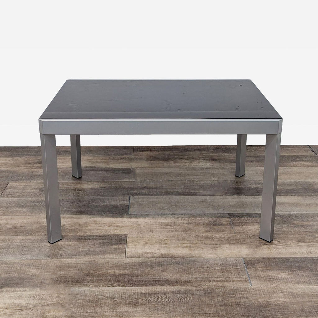 Calligaris Modern Extendable Dining Table