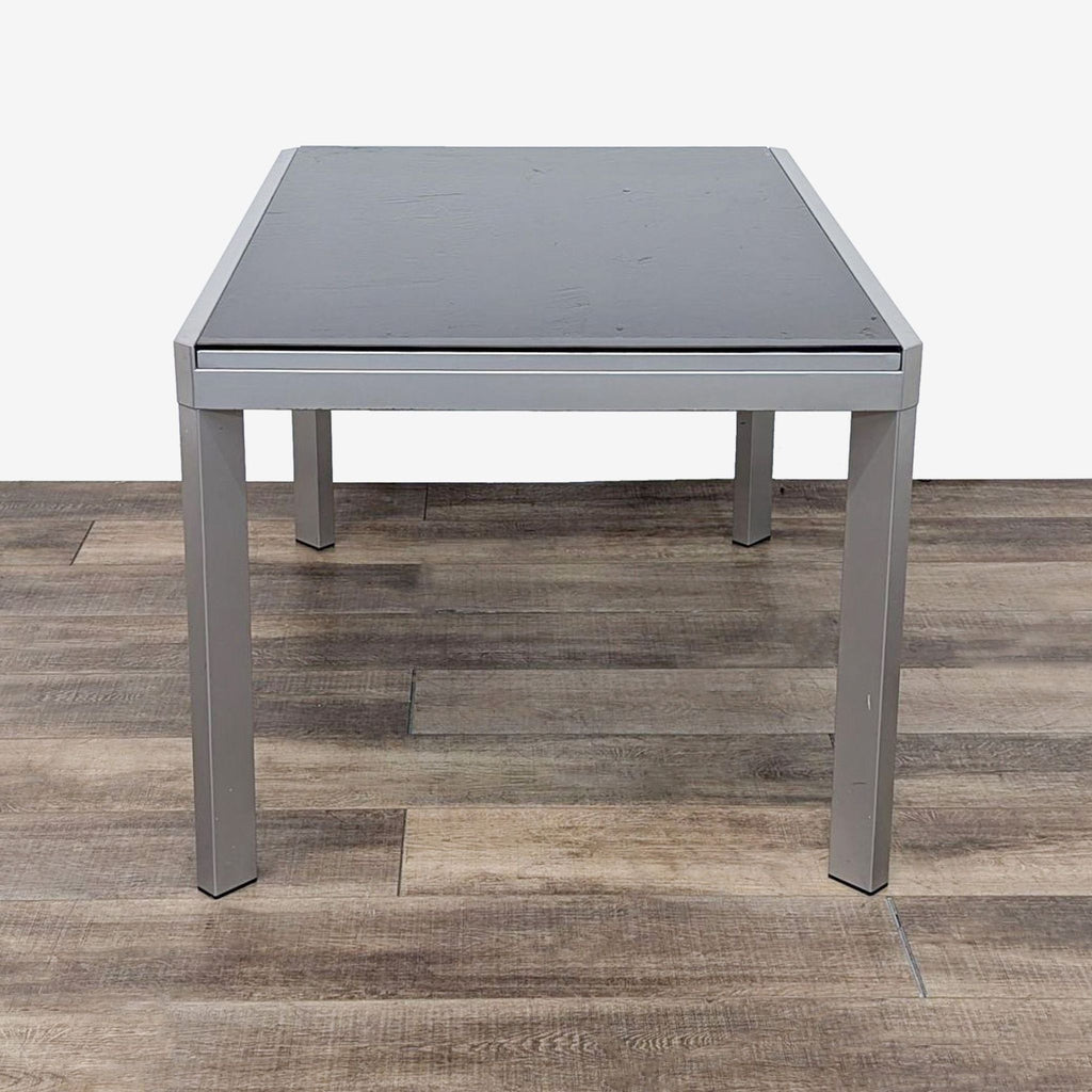 Calligaris Modern Extendable Dining Table