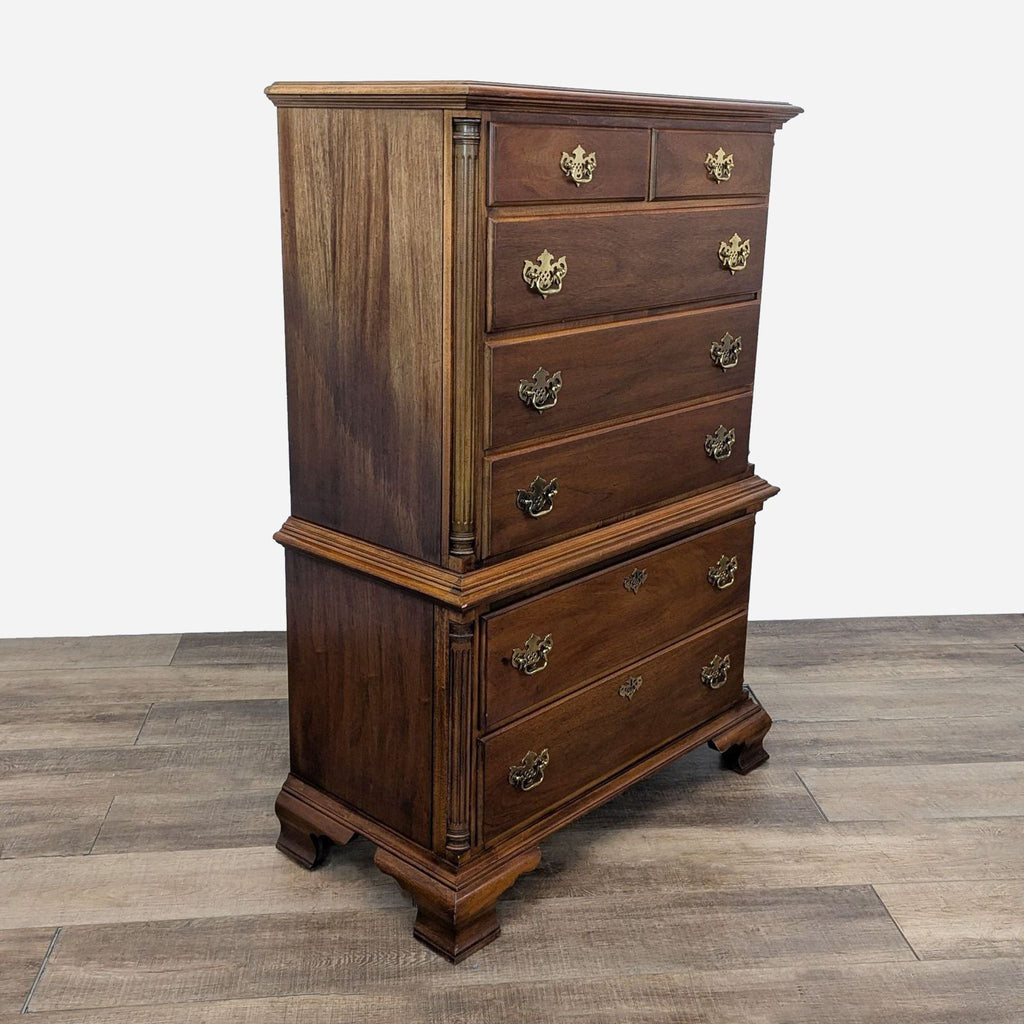 American Independence Collection Chest of Drawers by American Drew