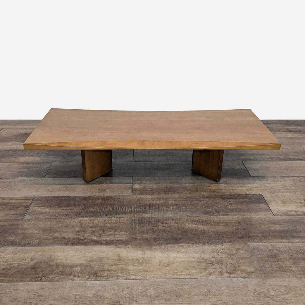 coffee table in the style of [ unused0 ]