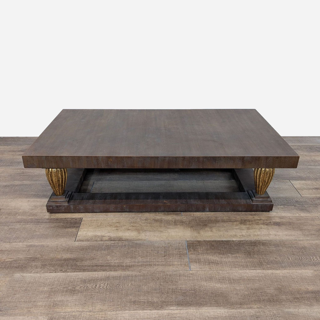 Christopher Guy Coffee Table