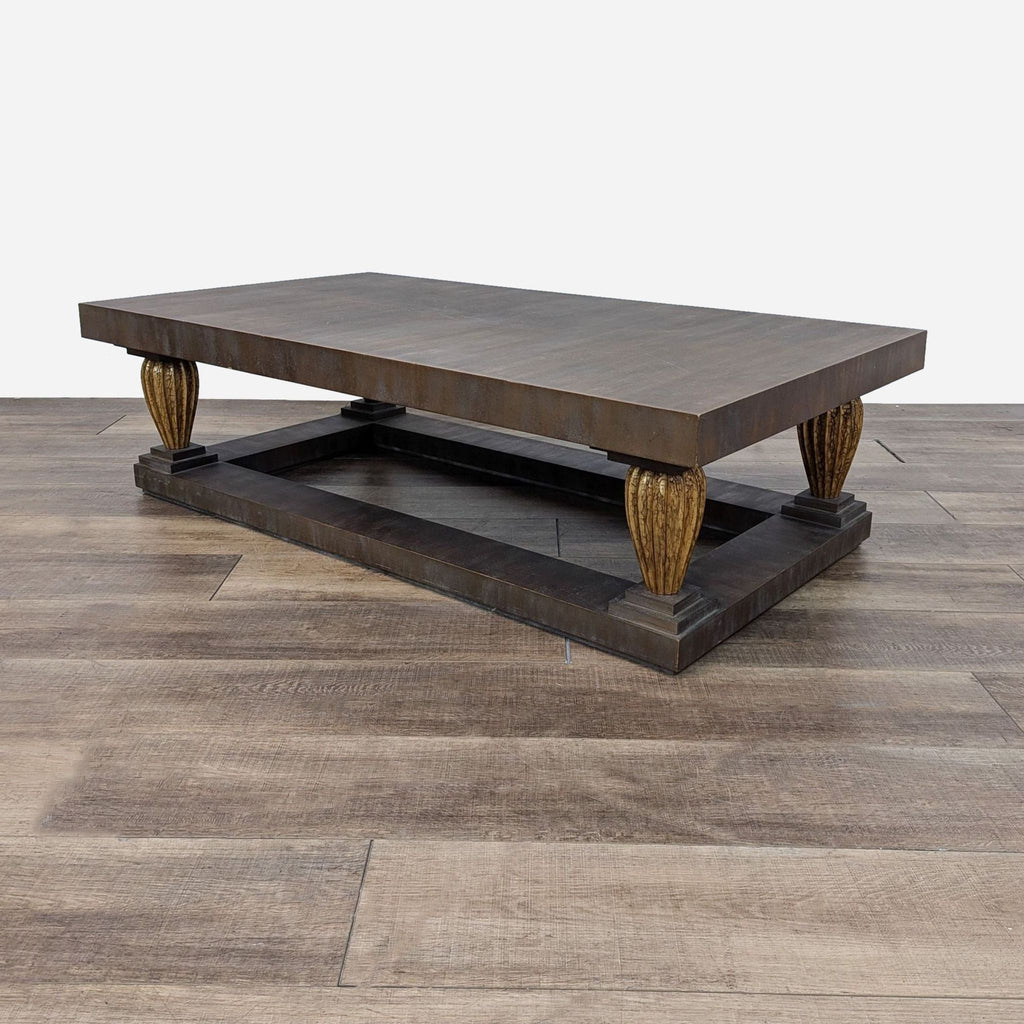 Christopher Guy Coffee Table