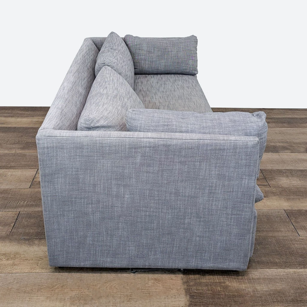 the gray barn windy poplar sofa