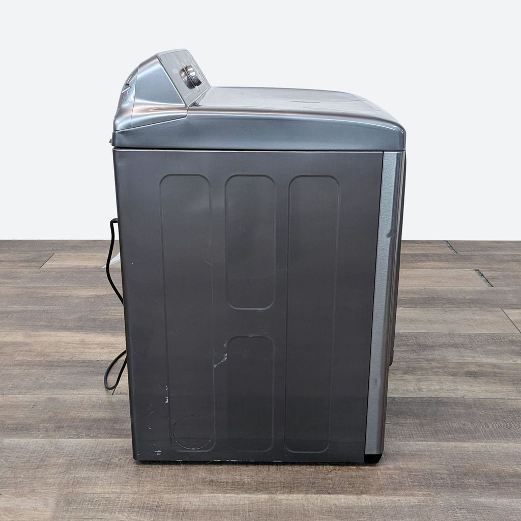 Samsung Dryer - High-Capacity, Modern Design