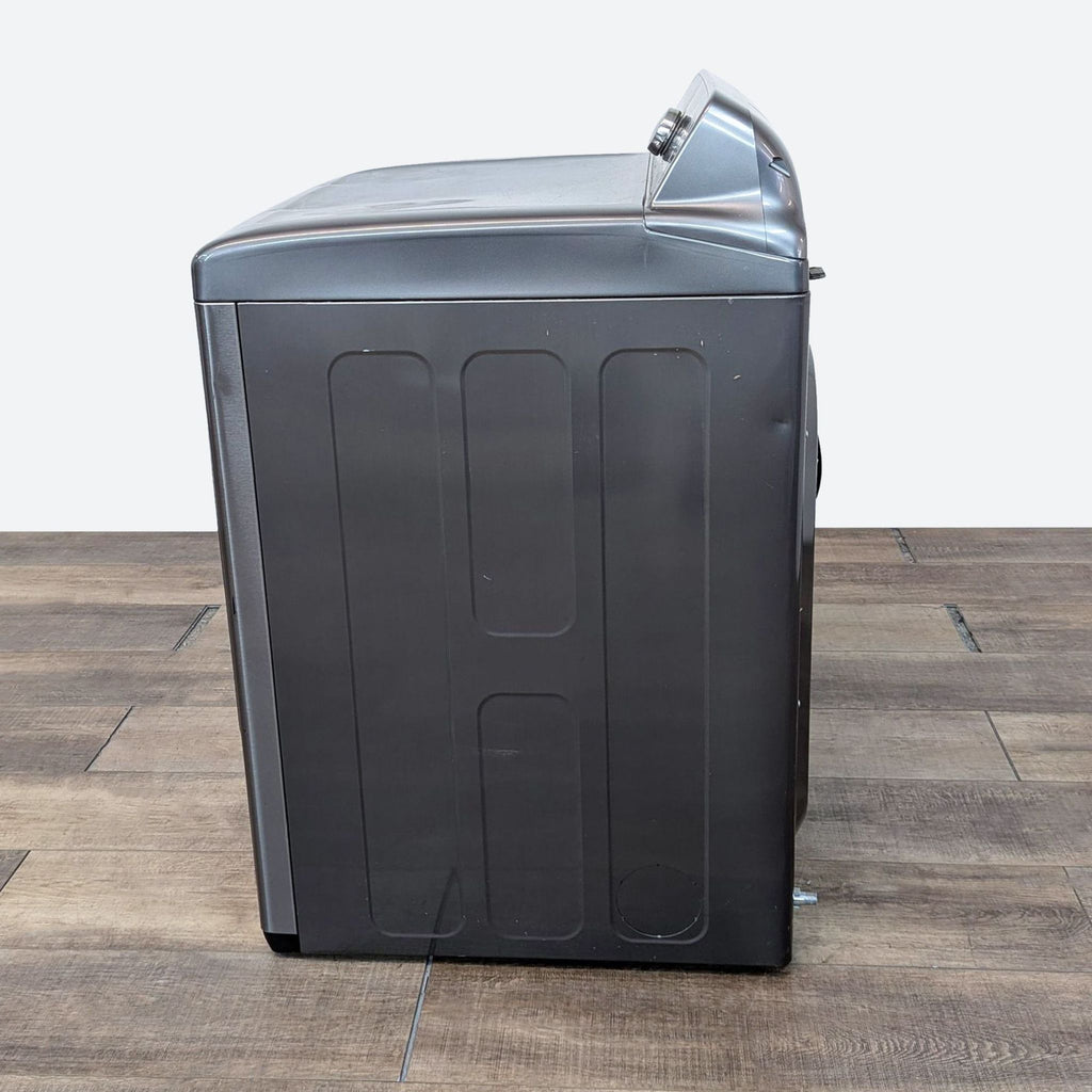 Samsung Dryer - High-Capacity, Modern Design