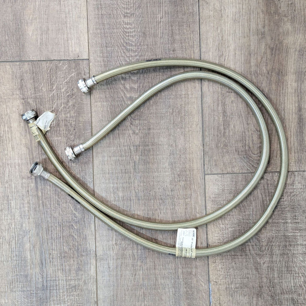 Samsung Dryer - High-Capacity, Modern Design