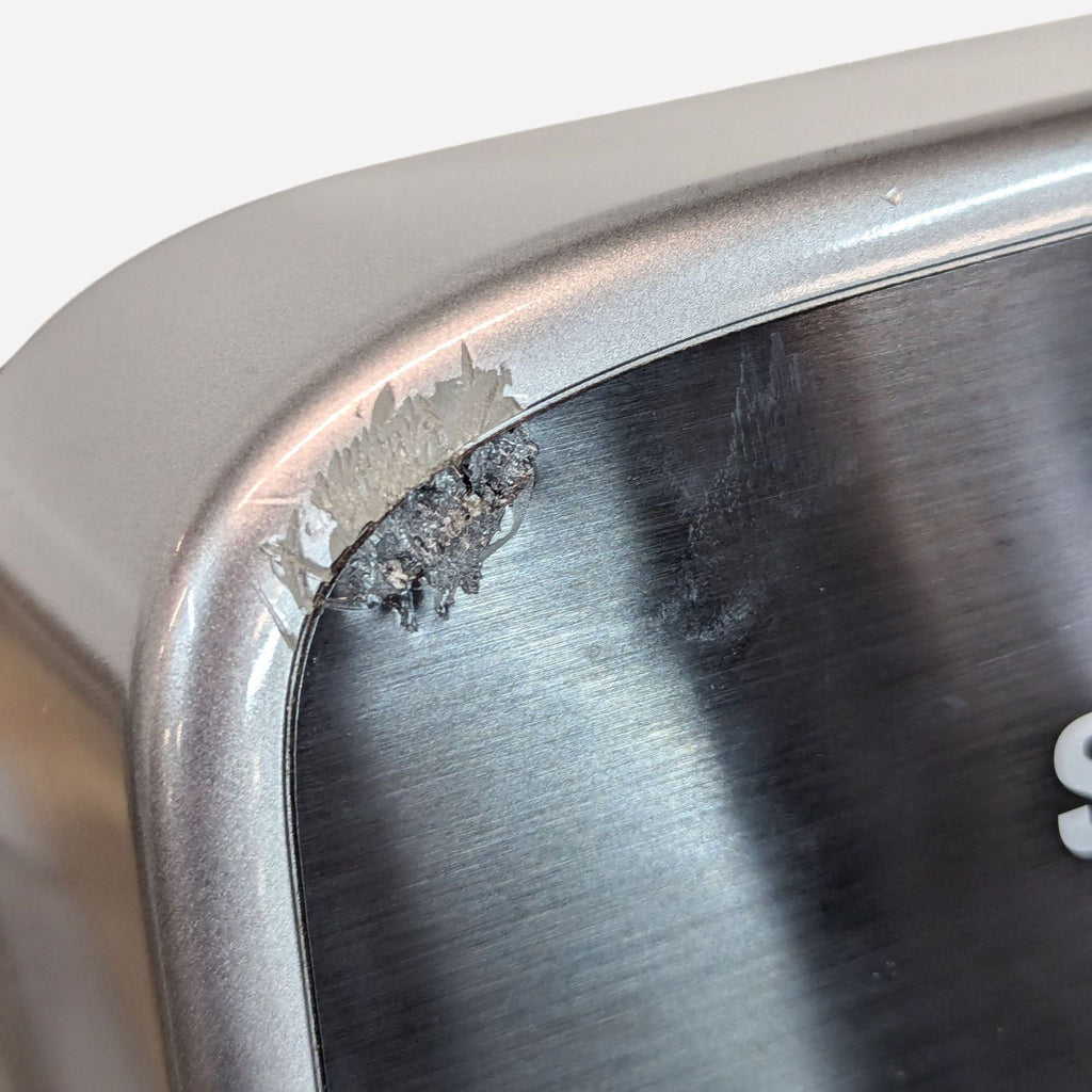 Samsung Dryer - High-Capacity, Modern Design