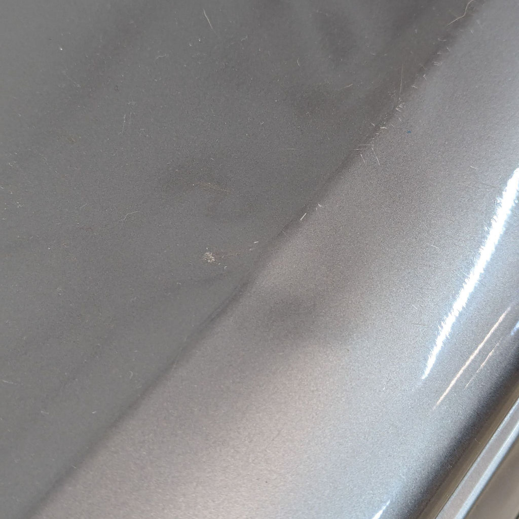 Samsung Dryer - High-Capacity, Modern Design