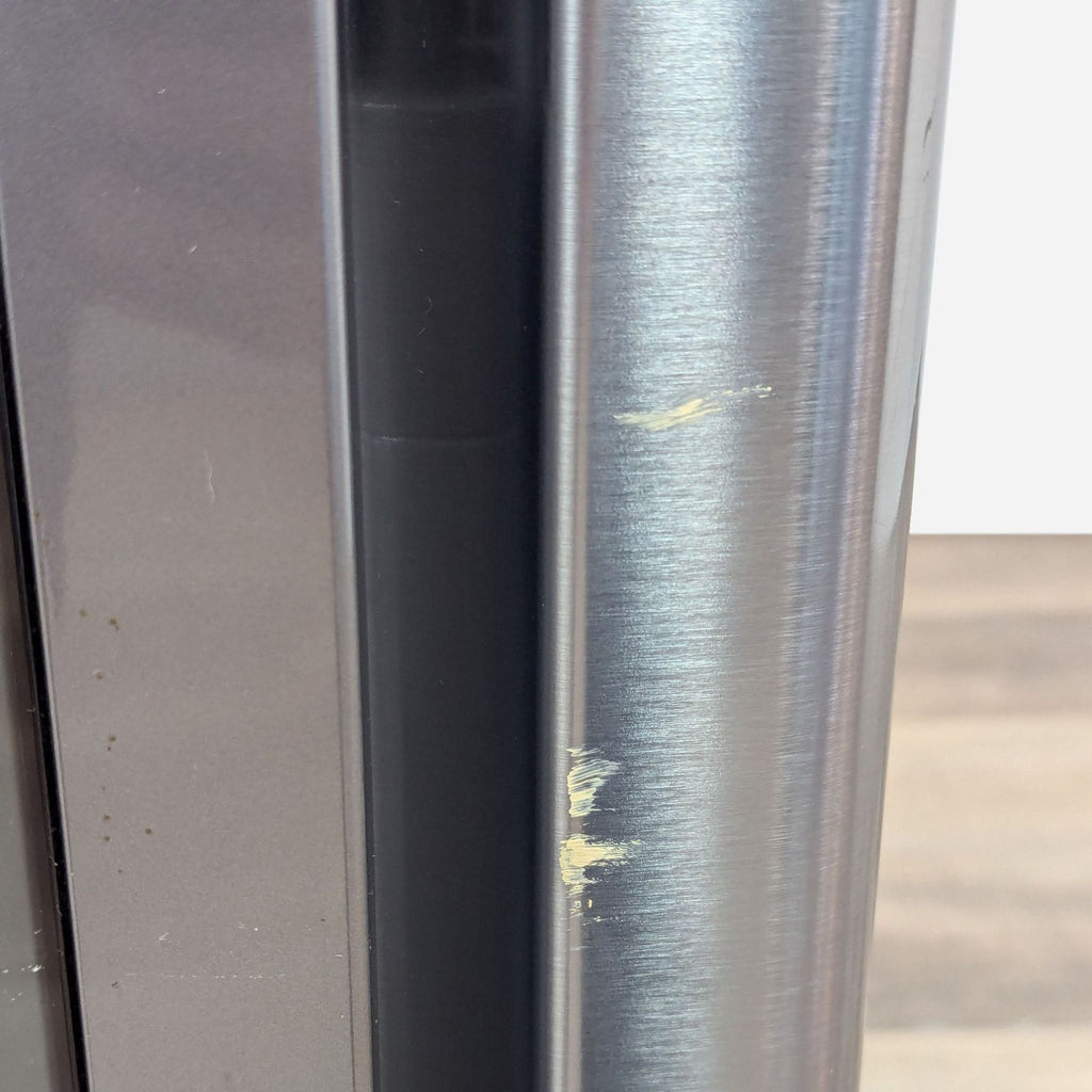 Samsung Dryer - High-Capacity, Modern Design