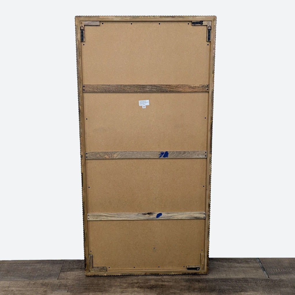Darron Full Length Mirror by CB2
