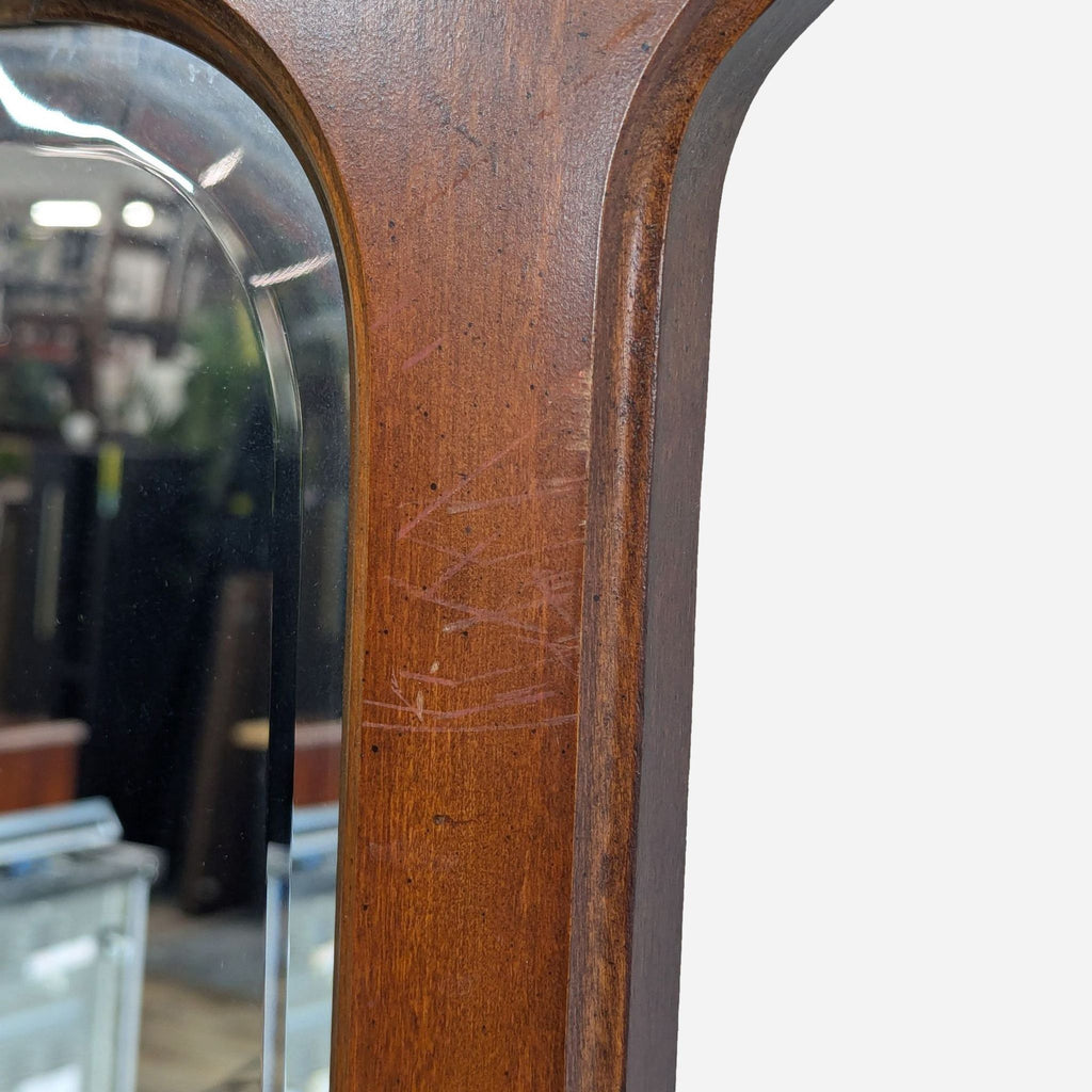 American Drew Classic Wood Mirror