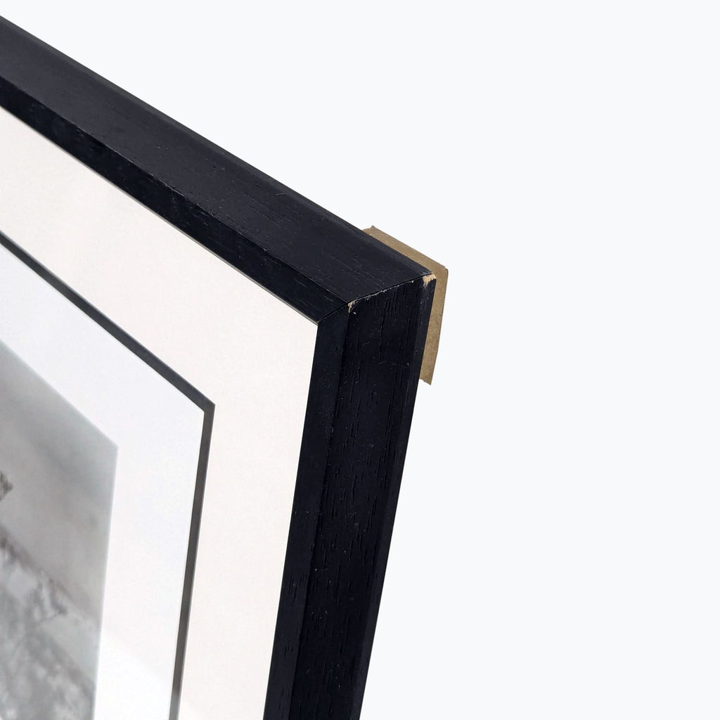 Edward Weston Print - "Hot Coffee, Mojave Desert, 1937"