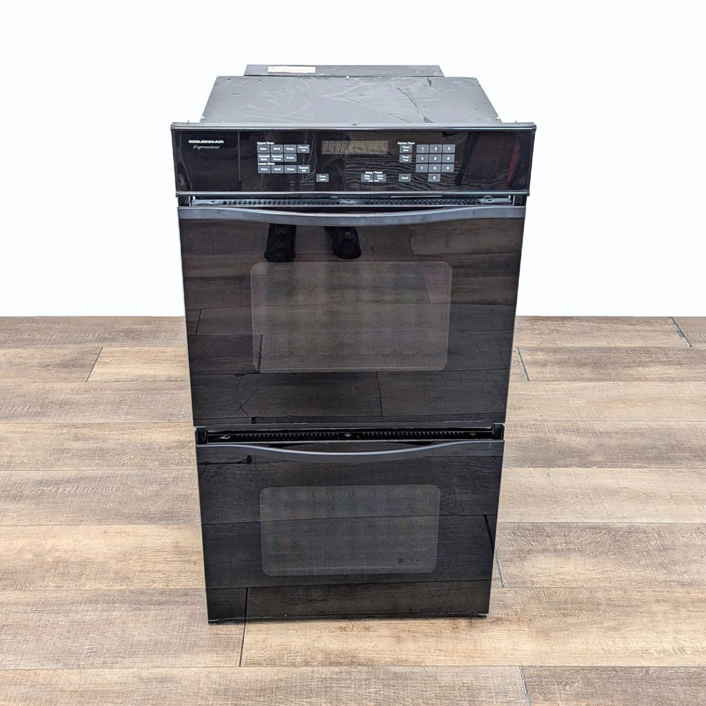 Jenn Air Dual Oven WWW27430B