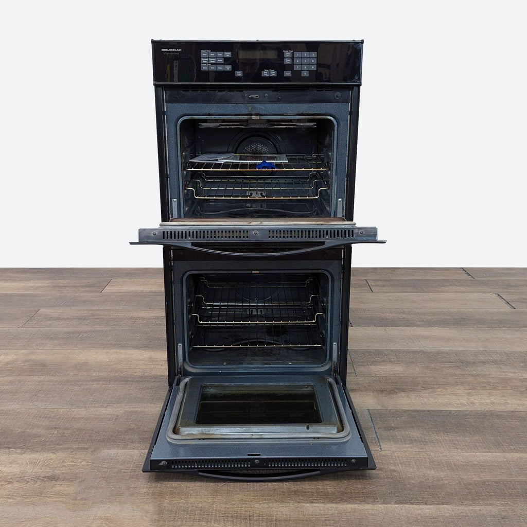 Jenn Air Dual Oven WWW27430B