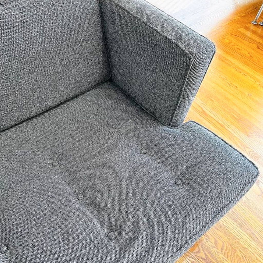 Room & Board 3-Seat Hutton Sofa