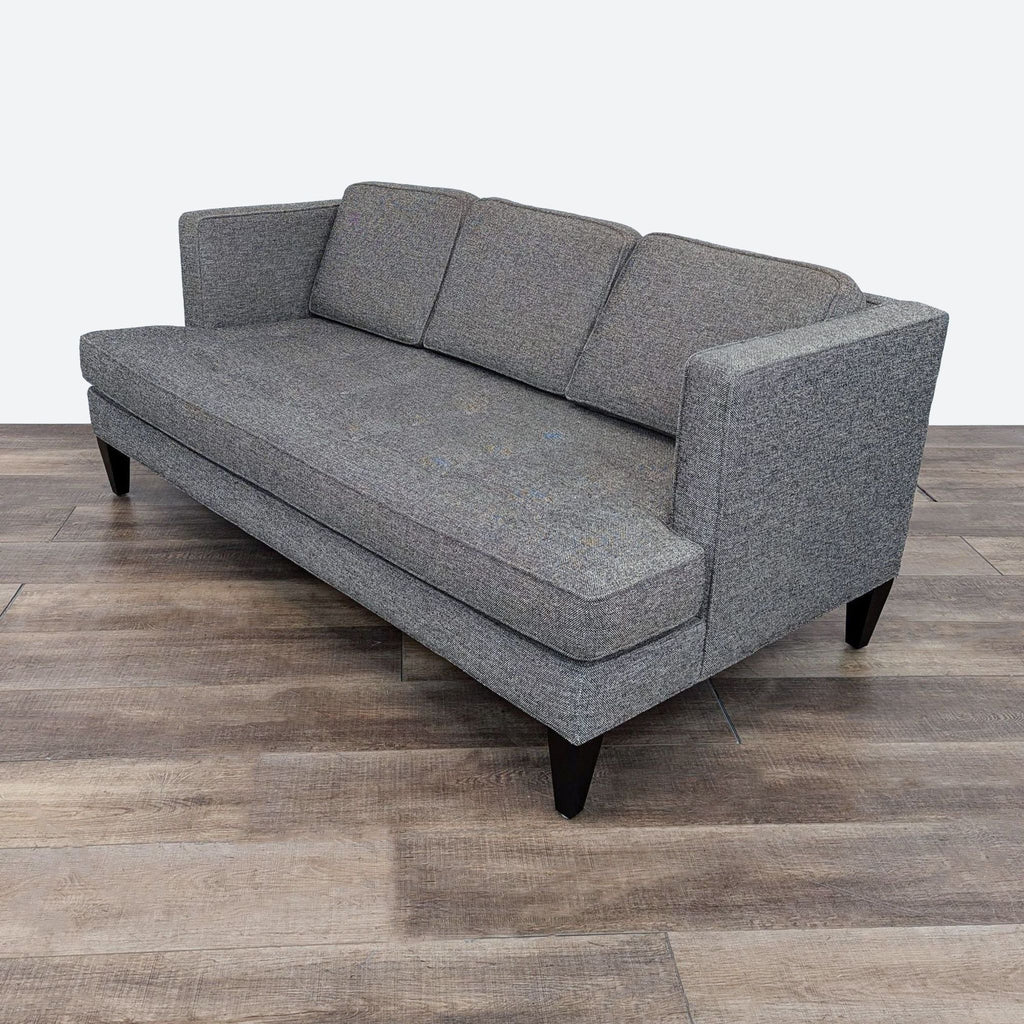 Room & Board 3-Seat Hutton Sofa