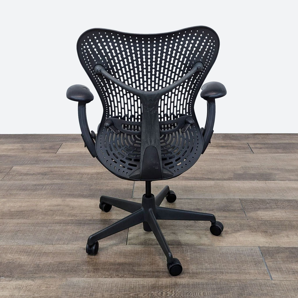 Herman Miller Mirra Task Chair