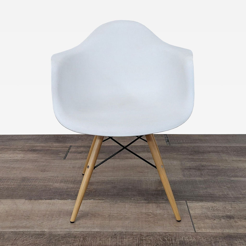 the chair by [ unused0 ]