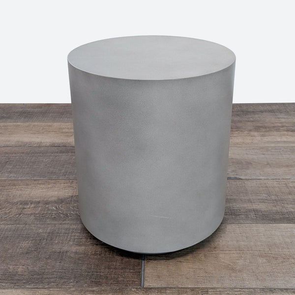 the [ unused0 ] round concrete table