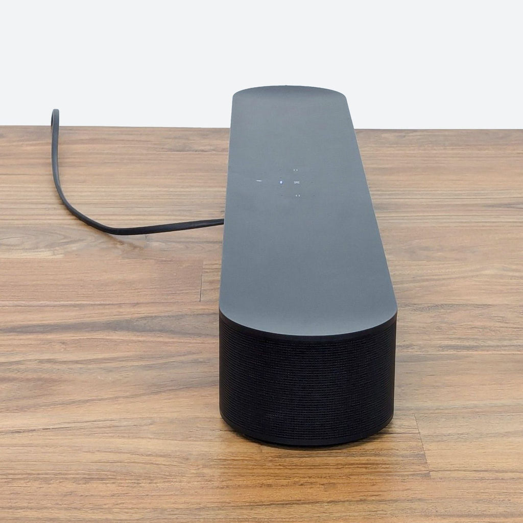 Sonos Beam Smart TV Soundbar - High-Quality Audio Experience