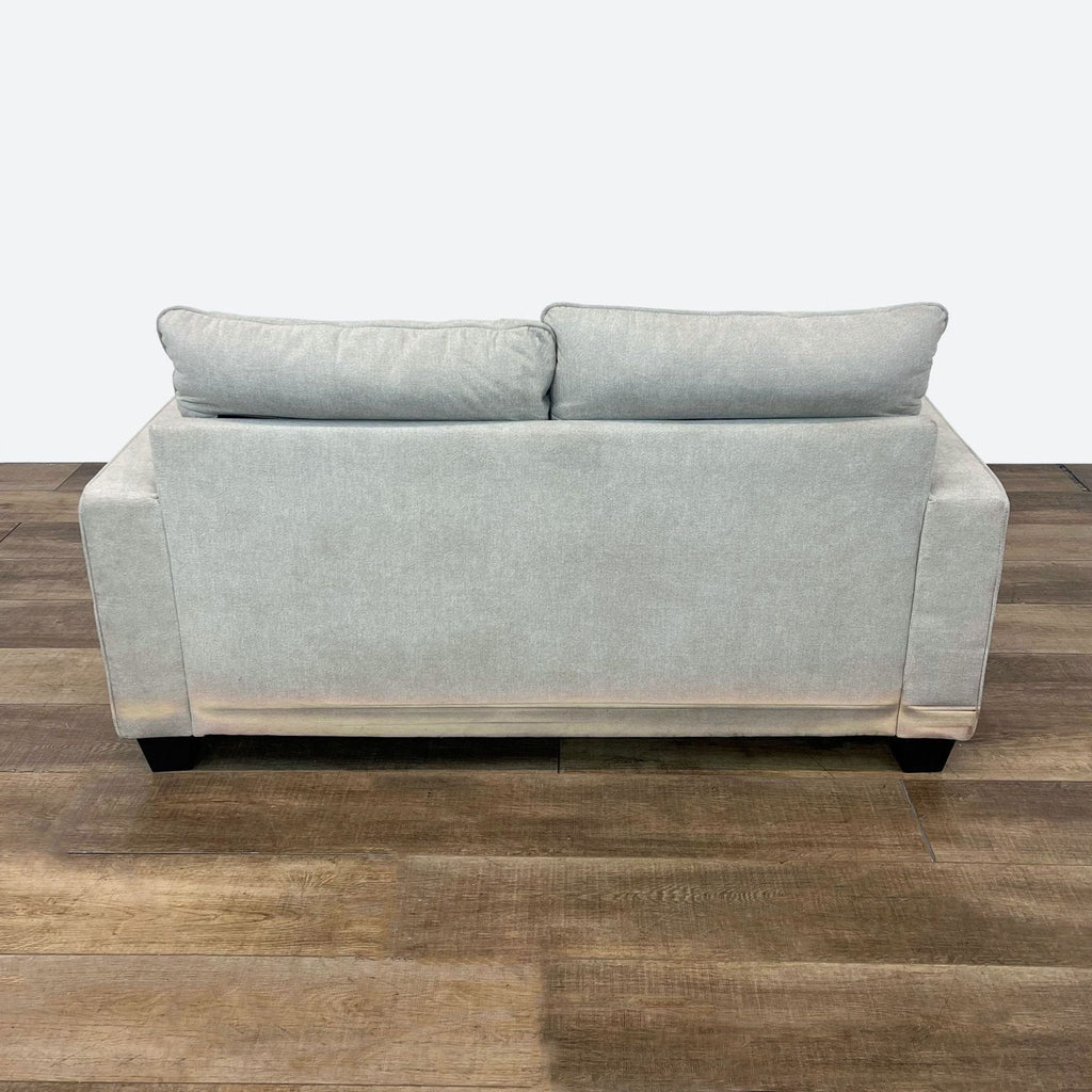 Contemporary Loveseat