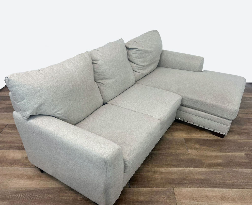 Jackson Furniture L-Shaped Sectional