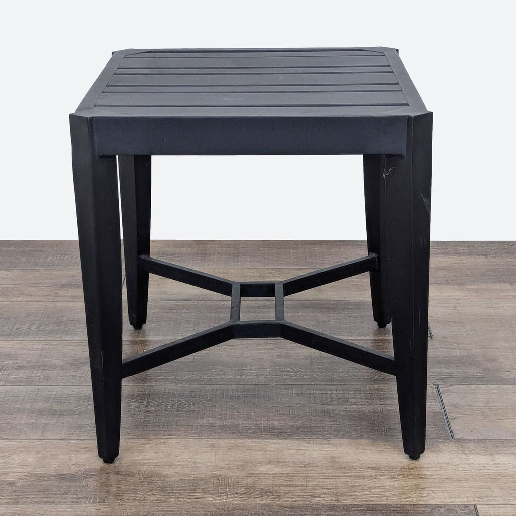 Ethan Allen Nod Hill End Table