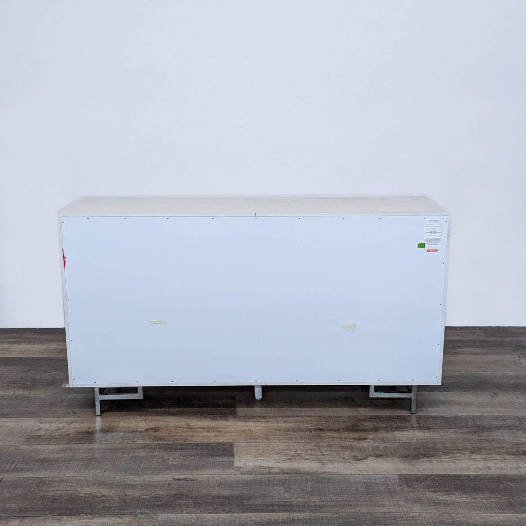 Modern Paradox 8-Drawer Dresser by Universal Furniture