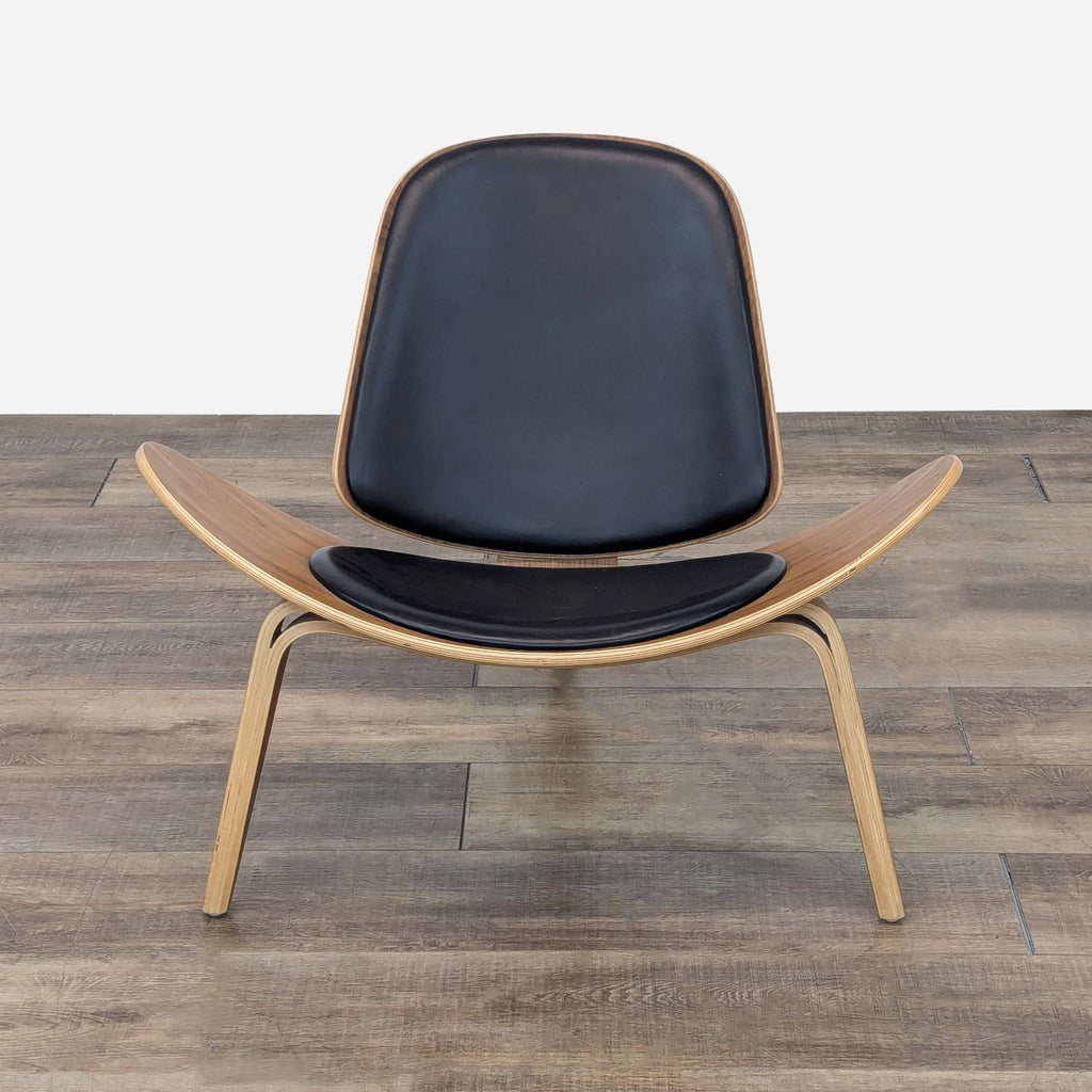 a set of four chairs, [ unused0 ], 1960s.