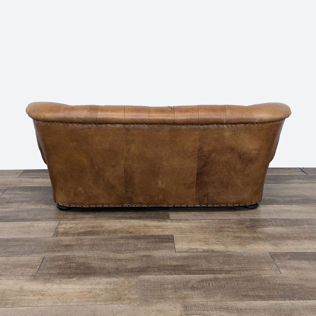 Restoration Hardware Churchill Classic Sofa