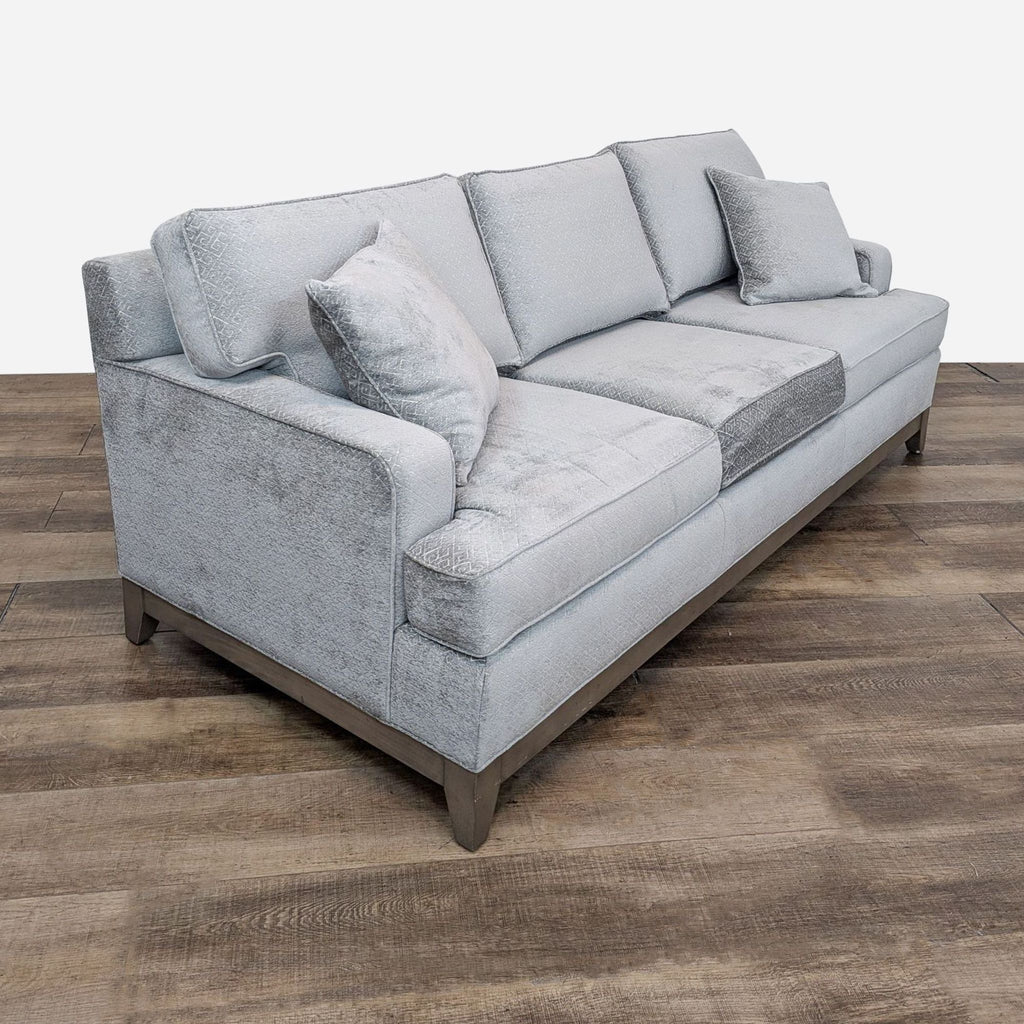 sofas and other modern and contemporary furniture from the world's best furniture dealers. sofas