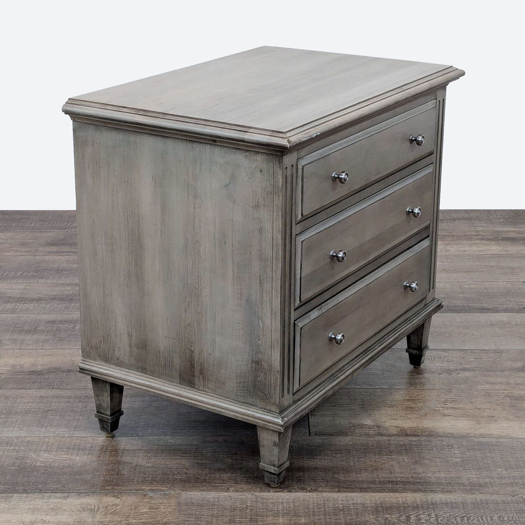 Ethan Allen Jason Nightstand