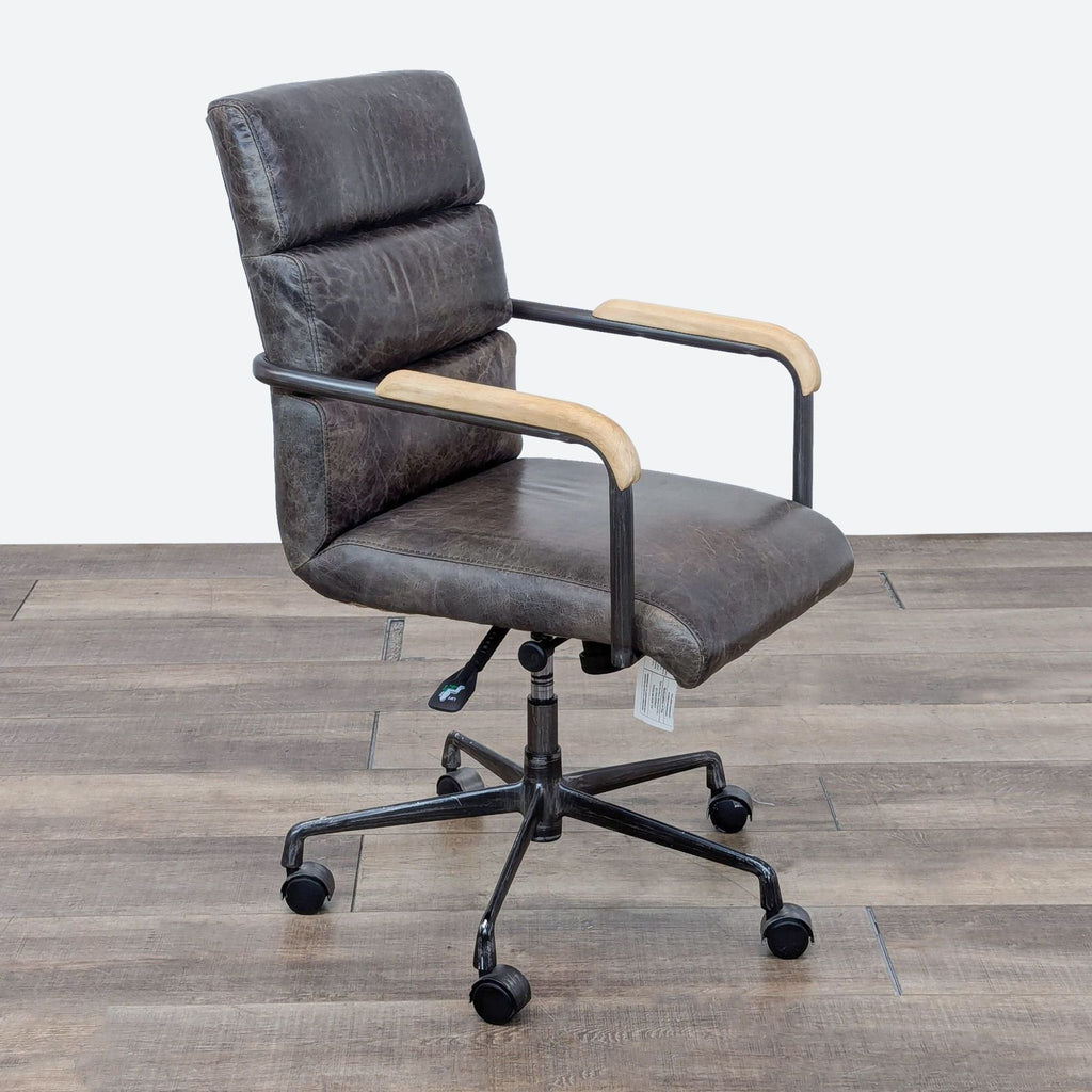 Acme Furniture Home Office Harith Executive Office Chair