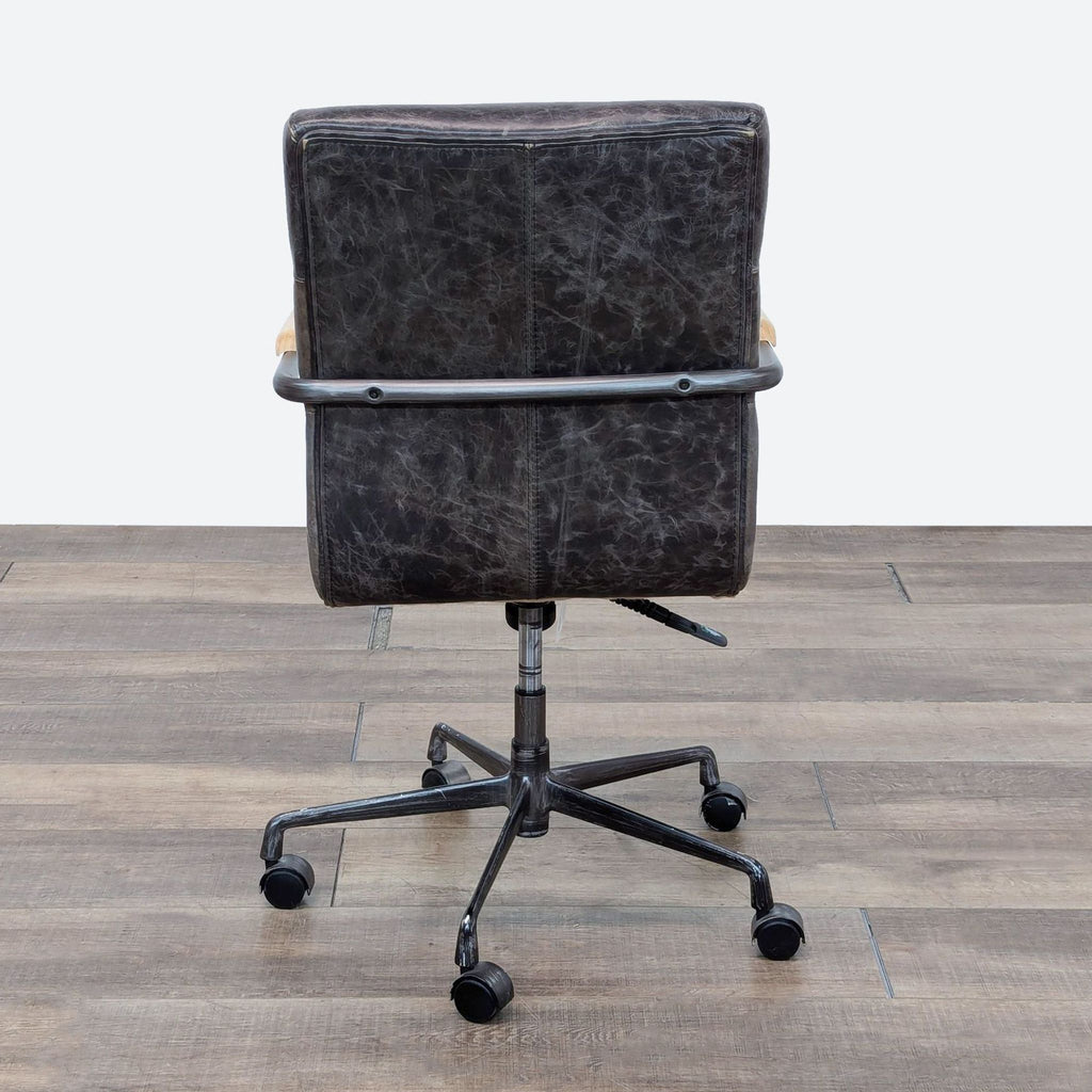 Acme Furniture Home Office Harith Executive Office Chair