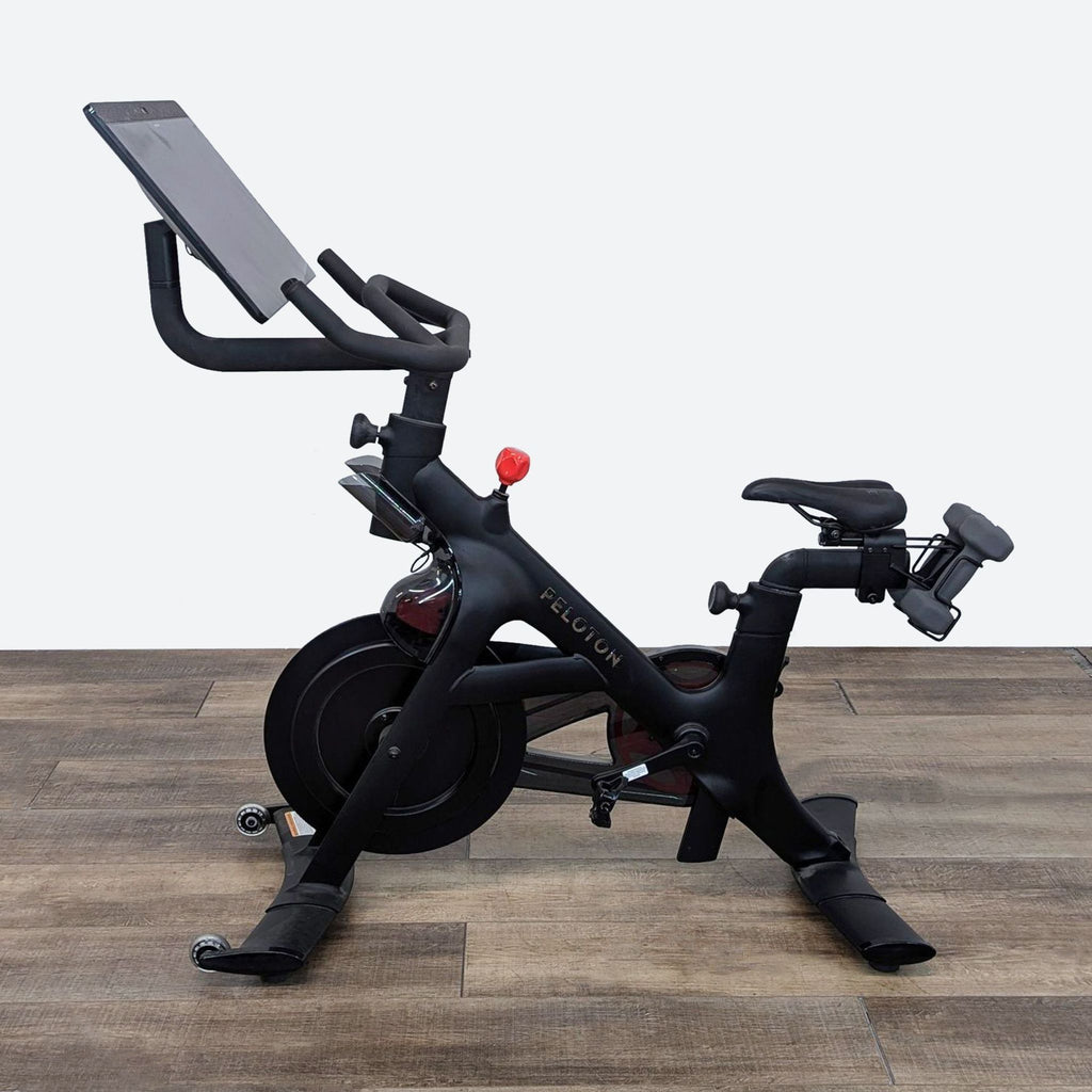 the best exercise bike for beginners