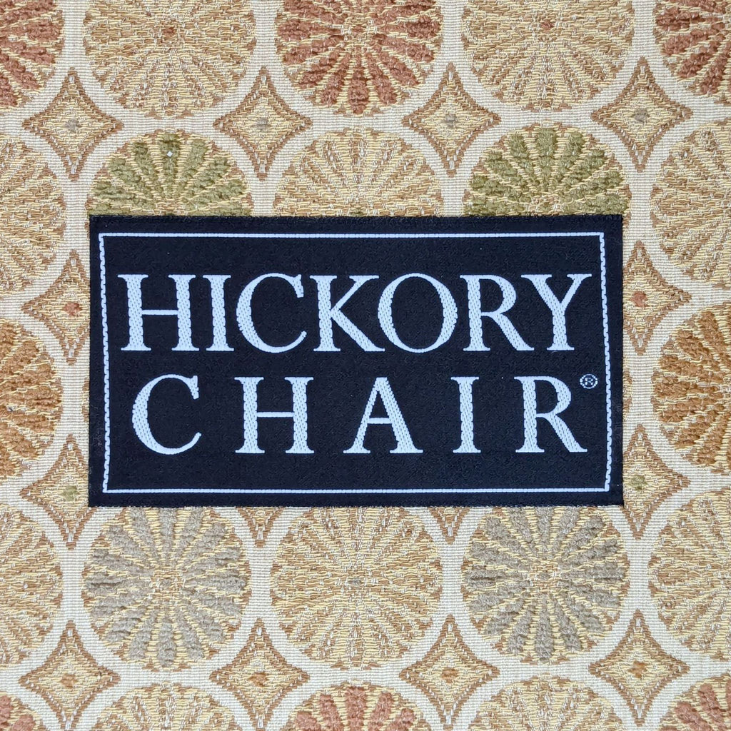 Hickory Chair Classic Style Lounge Chair