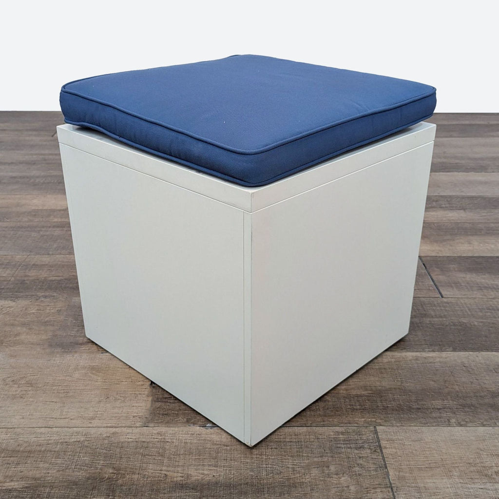 Pottery Barn Modular Corner Cube