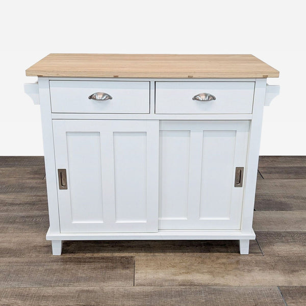 the gray barn windy poplars sideboard