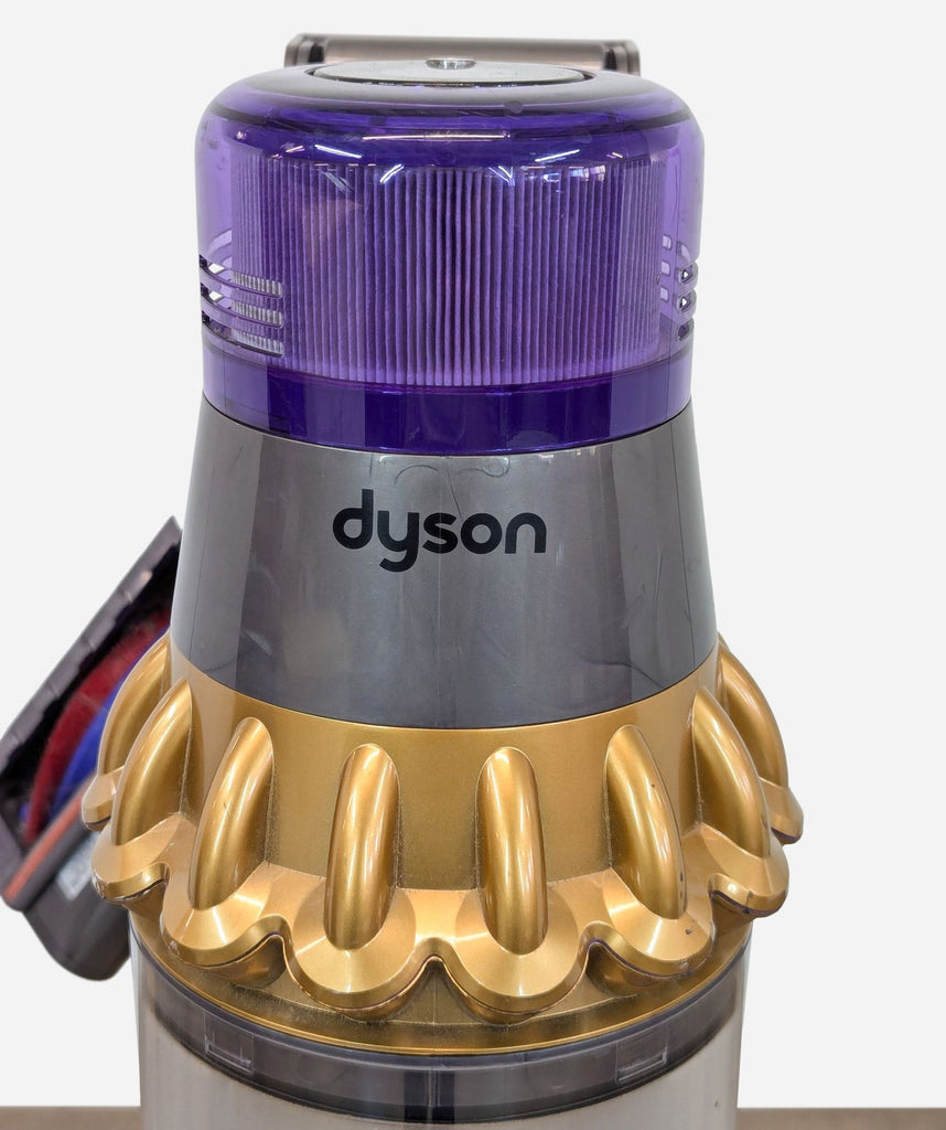 Dyson Cordless Stick Vacuum Cleaner - Compact and Powerful