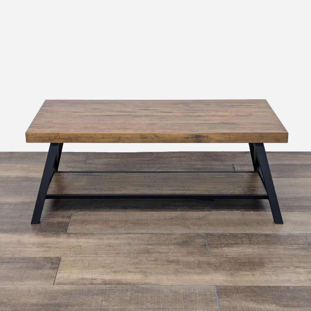 Laurel Foundry Modern Farmhouse Coffee Table