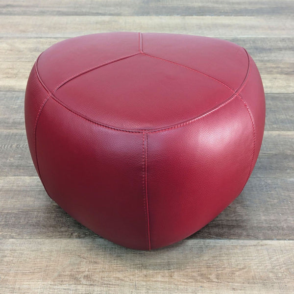 the [ unused0 ]'s leather ball