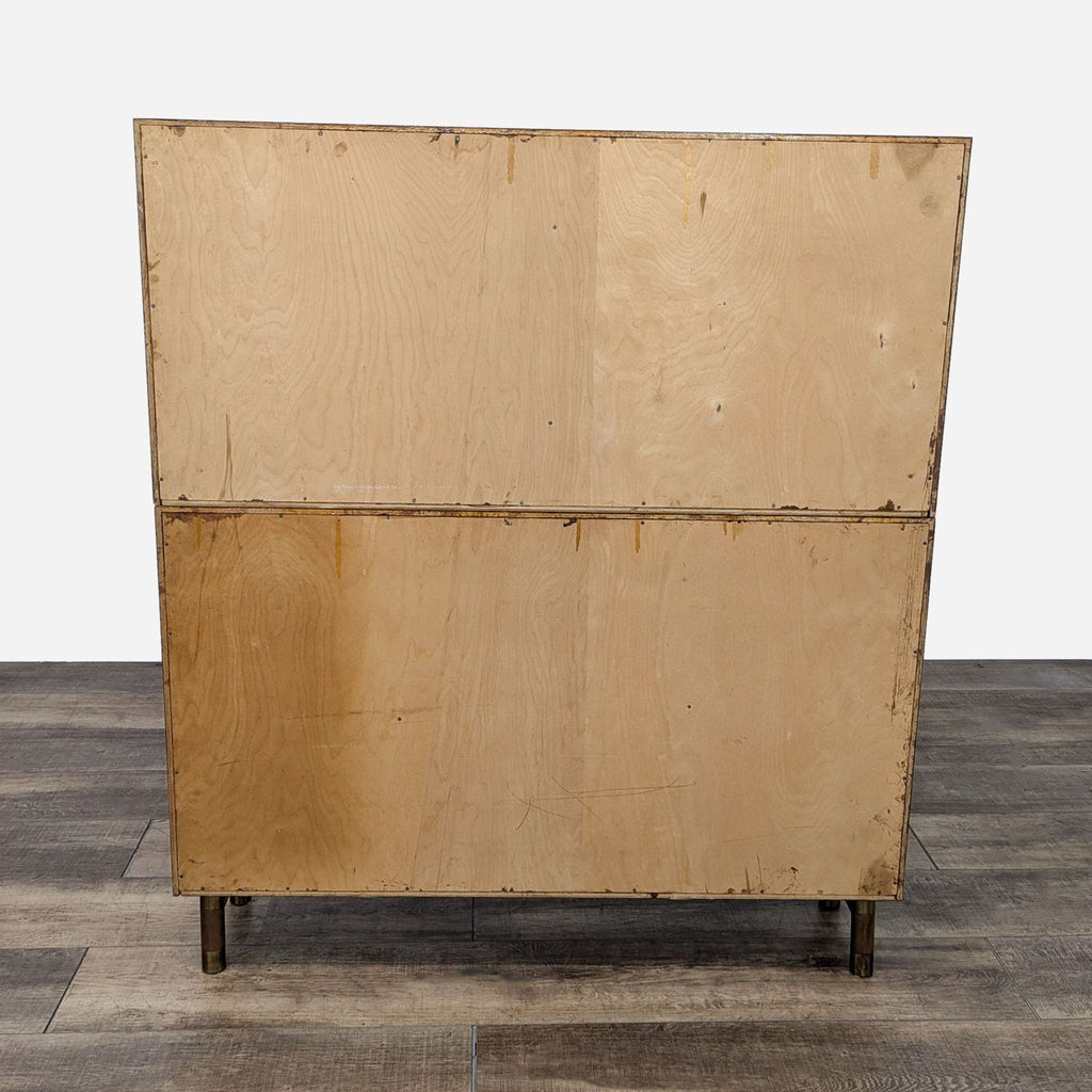 Vintage John Hanson Mid-Century Cabinet