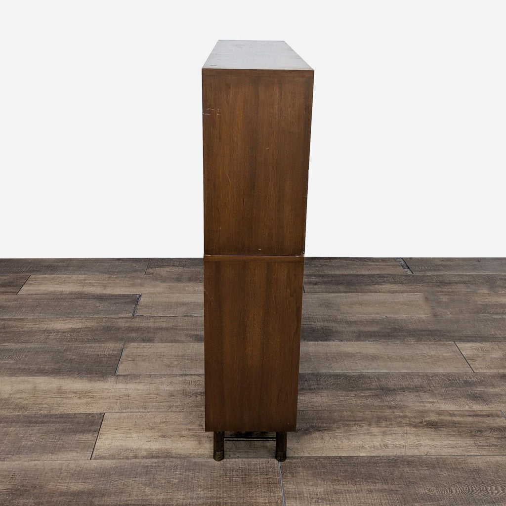 Vintage John Hanson Mid-Century Cabinet